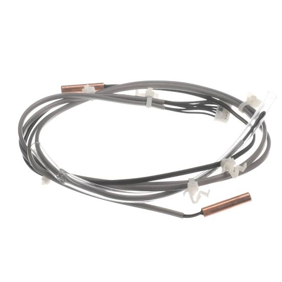 Picture of Daikin Thermistor (R1/2/3t) Part# 6025111
