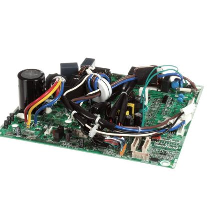 Picture of Daikin Control Board Part# 6025170