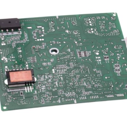 Picture of Daikin Printed Circuit Assembly Part# 6025776