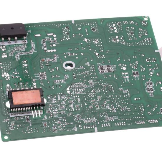 Picture of Daikin Printed Circuit Assembly Part# 6025776