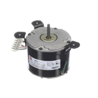 Picture of Daikin 265-277V 1/40Hp 1175Rpm 3Spd Part# 667994206