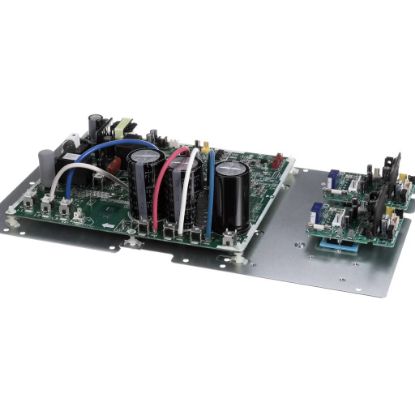 Picture of Daikin Printed Circuit Assembly. (Inv.) Part# 7500009