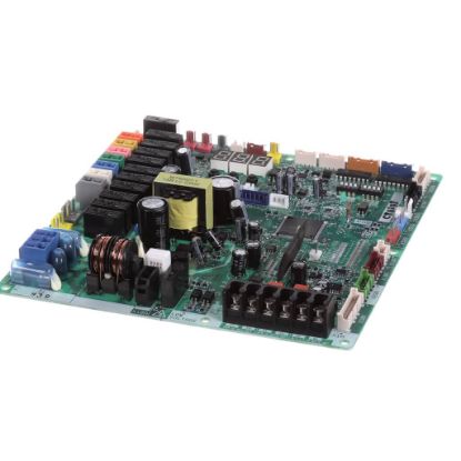Picture of Daikin Main Circuit Board Assembly Part# 7500004