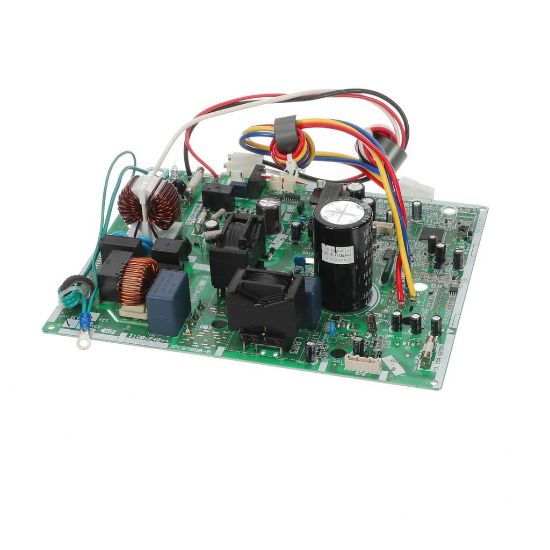 Picture of Daikin Printed Circuit Assembly Part# 6026871