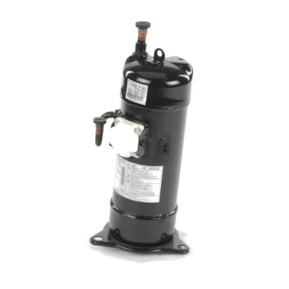 Picture of Daikin 460V 3Ph R410a Compressor Part# 910117076