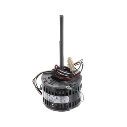 Picture of Daikin 115V 1/20Hp 1110Rpm 3Spd Motor Part# 910144837