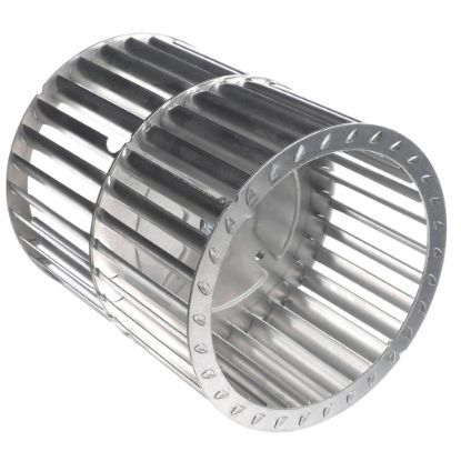 Picture of Daikin Ccw Evaporator Wheel; 1/2-Inch Bore Part# 802000083