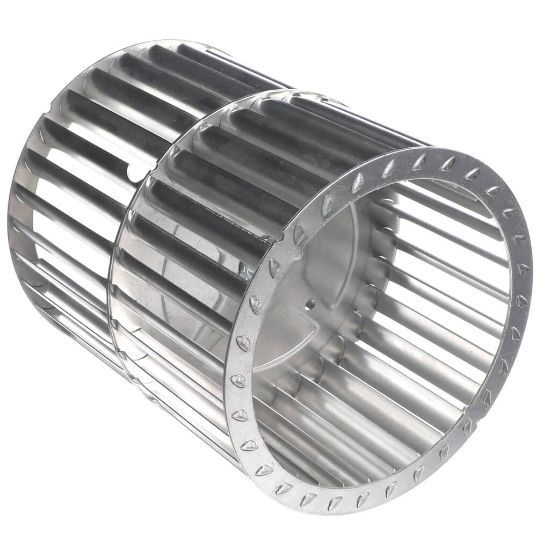 Picture of Daikin Ccw Evaporator Wheel; 1/2-Inch Bore Part# 802000083