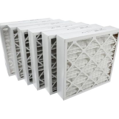 Picture of Daikin Pre-filters 17.69X3.75 6Pk 4-Inch Part# 910217164