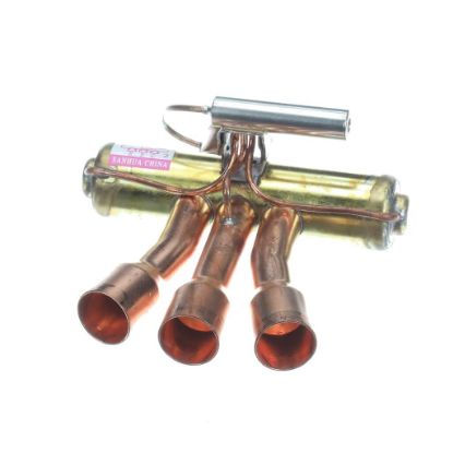 Picture of Daikin 3 Ton R22/r410a Reversing Valve Part# 910198413