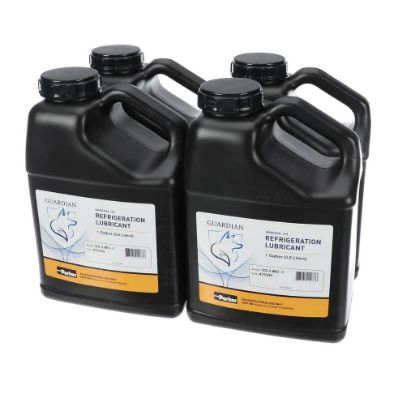 Picture of Daikin 1Gal Compressor Mineral Oil Part# L318