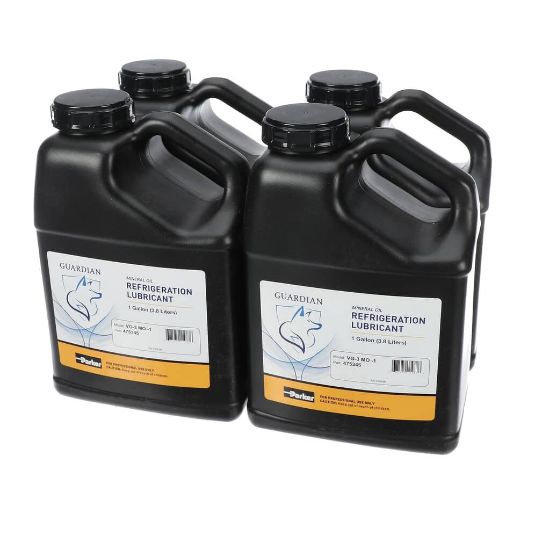 Picture of Daikin 1Gal Compressor Mineral Oil Part# L318