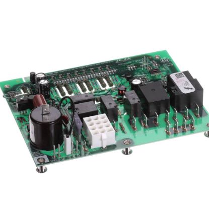 Picture of Daikin Contol Board Part# ICM2920