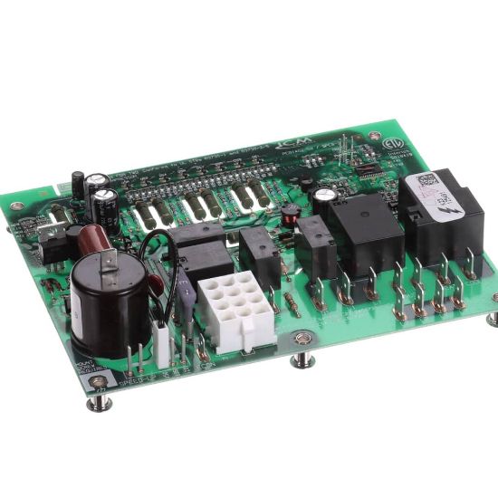 Picture of Daikin Contol Board Part# ICM2920