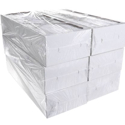Picture of Daikin 20-Inch X8-inch X4.375-inch Filter Qty 6 Part# SQM13A20