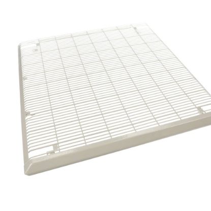 Picture of Daikin Discharge Grille Assembly. Part# 6024941