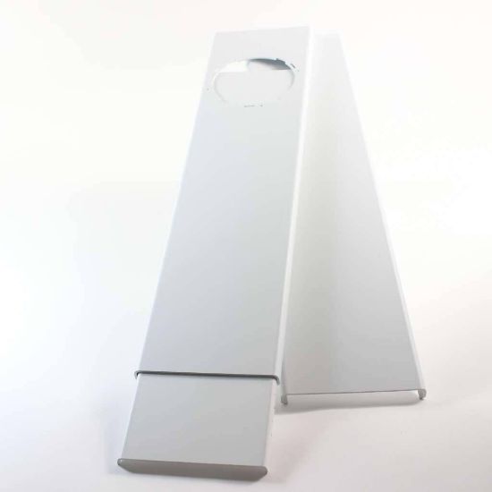 Picture of Danby Window Sealing Board Ass Part# 12020600A00061