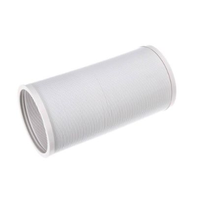 Picture of Danby Flexible Air Exhaust Hose Part# 12120600A13439