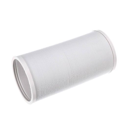 Picture of Danby Flexible Air Exhaust Hose Part# 12120600A13439