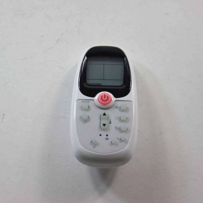 Picture of Danby Remote Controller Part# 17317000A34740