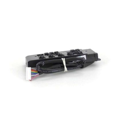 Picture of Danby Indicator Board Assembly Part# 17220300A09683