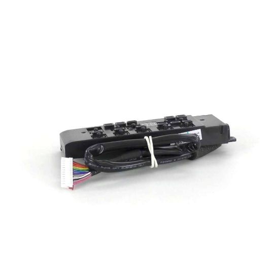 Picture of Danby Indicator Board Assembly Part# 17220300A09683