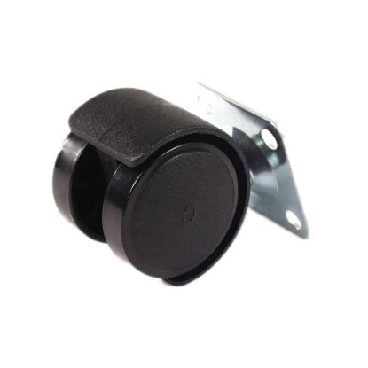 Picture of Danby Universal Wheel Part# 12620600000019