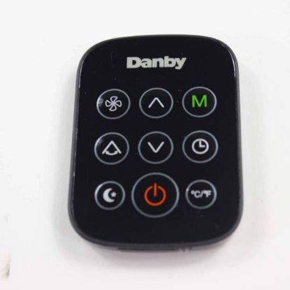 Picture of Danby Remote Part# 810900129A