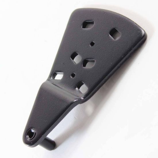 Picture of Danby Dwc286bls Top Hinge Module Part# DG14-1.2