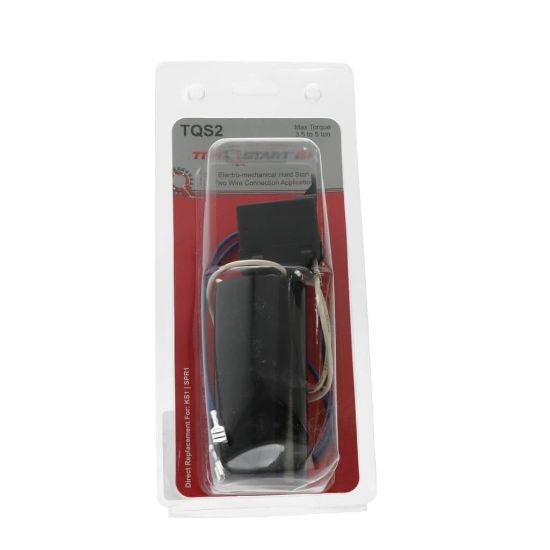 Picture of Diversitech Inc Hard Start Kit 355 Ton Part# TQS2