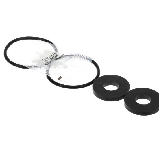 Picture of Febco Check Rubber Parts Kit For 3/4 To 1 1/4 Part# 905042