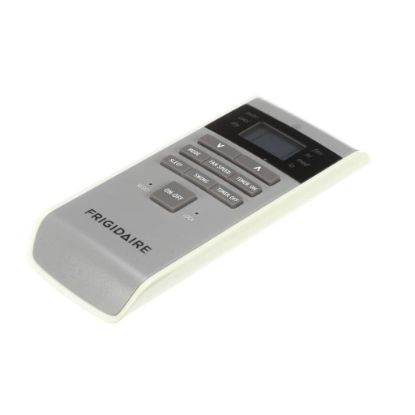 Picture of Electrolux Remote Control,transmitter Part# 5304479314