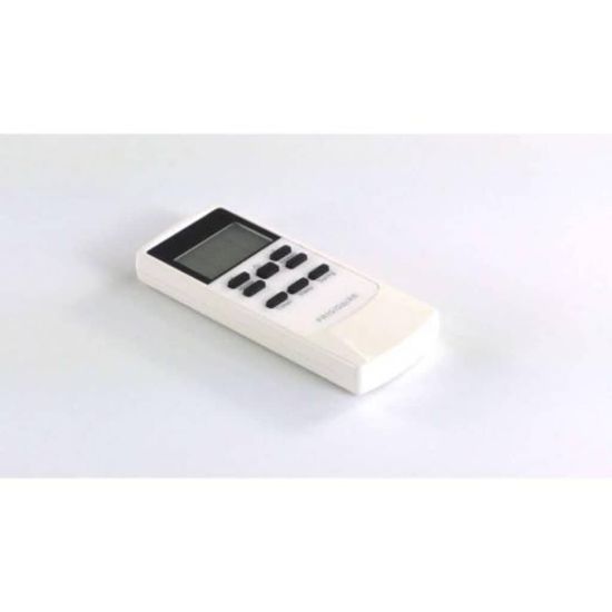 Picture of Electrolux Remote Control Part# 5304518171