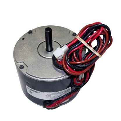Picture of Hvac Parts Motor Part# 1050703