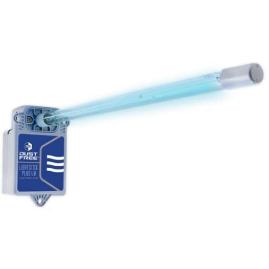 Picture of Hvac Parts Df Lightstick Coil Purifier Part# 19301