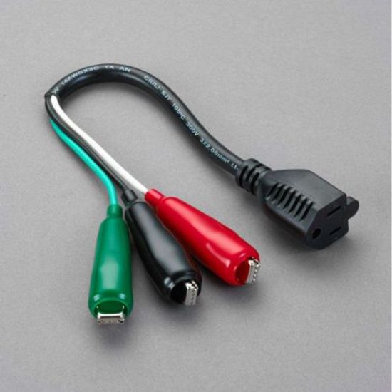 Picture of Hvac Parts Ritchie Adapt Cord F/695 Part# 69522