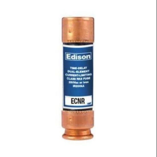 Picture of Hvac Parts Div Fuse Time Delay 45Amp Part# 7-CRNR45