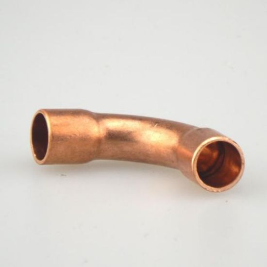 Picture of Hvac Parts 90 Deg Long Rad El 7/8-Inch Part# 7/890CELR