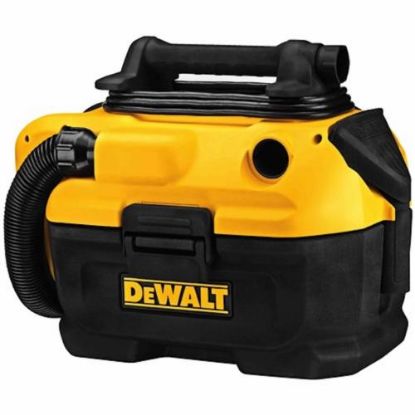 Picture of Hvac Parts Dwlt Wet Dry Vac Part# DCV581H