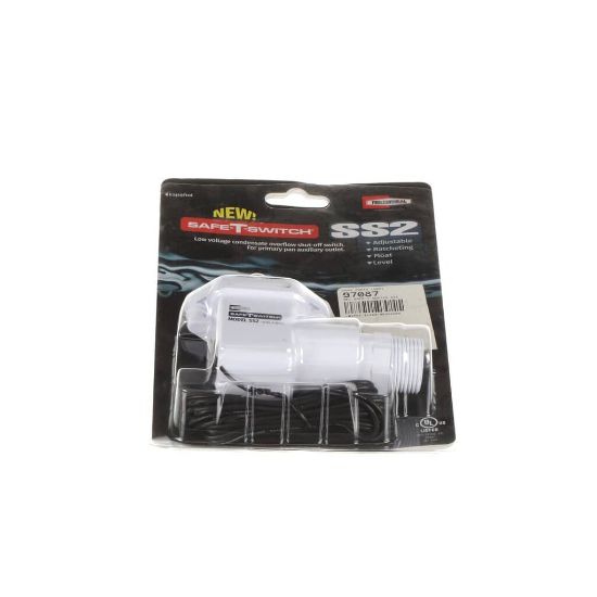 Picture of Hvac Parts Rec Safe-t Switch Ss2 Part# 97087
