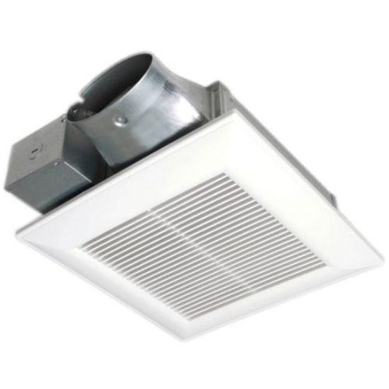 Picture of Hvac Parts Whspr 100Cfm Bathfan Part# FV-0510VS1
