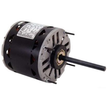 Picture of Hvac Parts Century Evp 1/2-1/6Hp Part# FD6000A