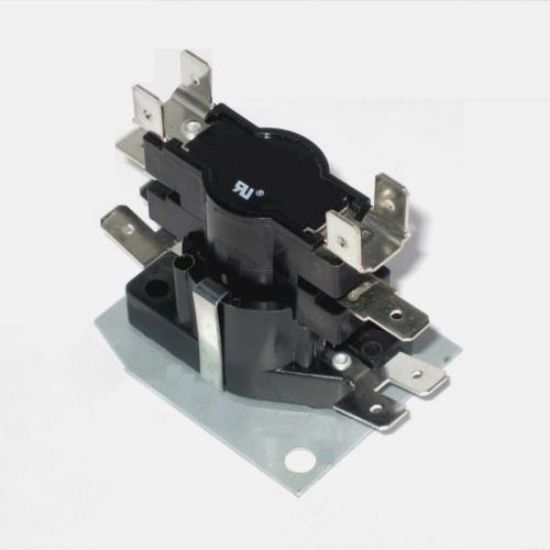 Picture of Hvac Parts Napco Sequencer Part# NS104