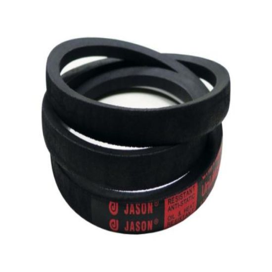 Picture of Hvac Parts Ji Belt A49 Part# A49