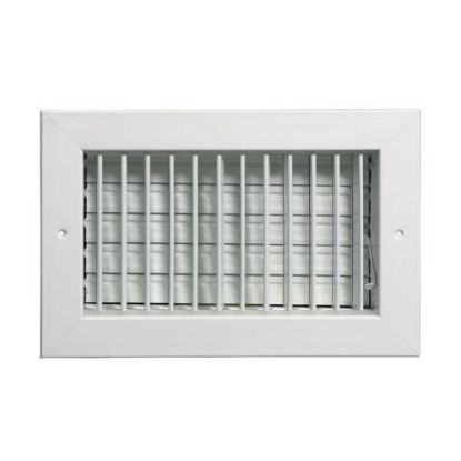 Picture of Hvac Parts Gti Vrt,s/w,ms,20x06,white Part# VM2006