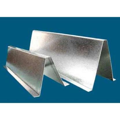 Picture of Hvac Parts 9X30 Flat Heater Stand Part# MP-HTRS309