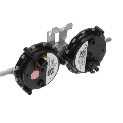 Picture of Goodman Pressure Switch Part# 0130F00439S