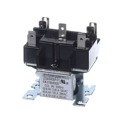 Picture of Goodman 24V Switching Relay Part# 0130M00025SP