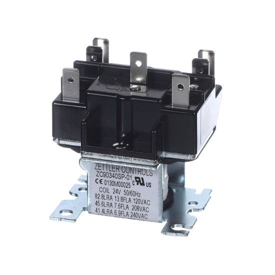 Picture of Goodman 24V Switching Relay Part# 0130M00025SP