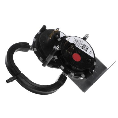 Picture of Goodman Dual Pressure Switch Part# 0130F00509